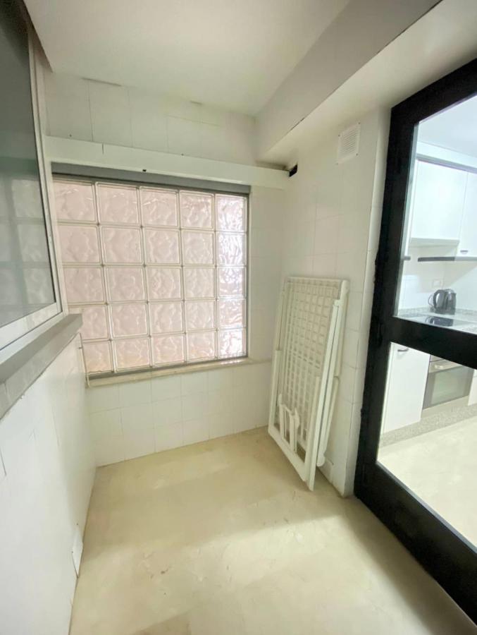 Appartement Primera Linea De Playa, Benidorm. Benidorm