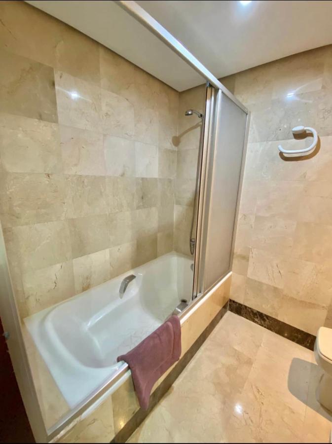 Appartement Primera Linea De Playa, Benidorm. *