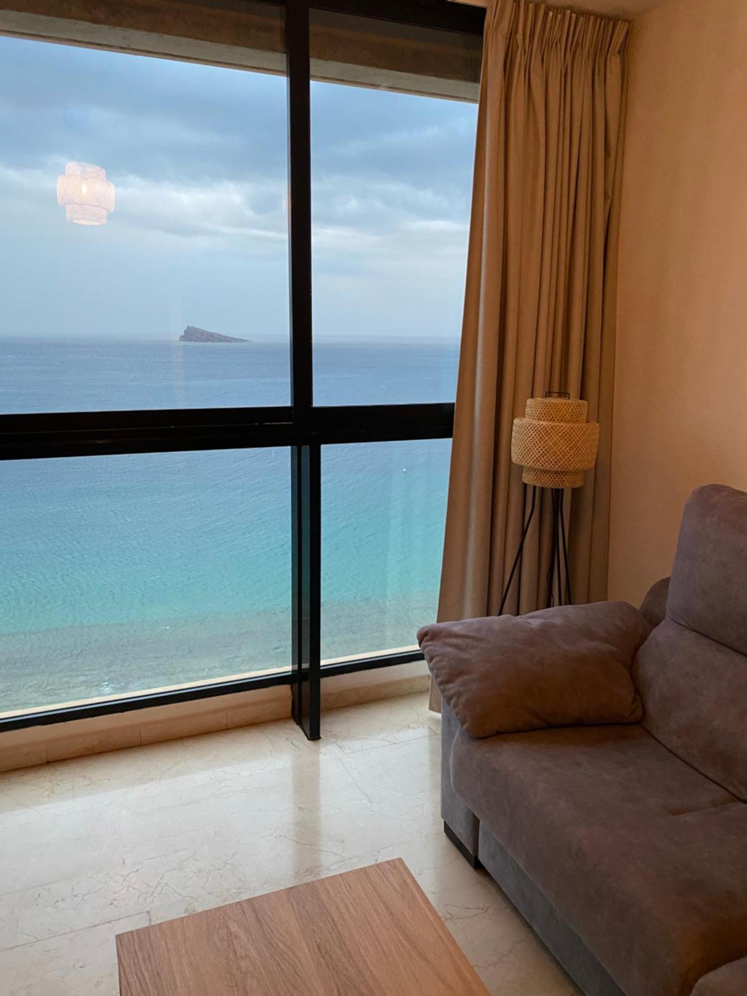 Appartement Primera Linea De Playa, Benidorm.